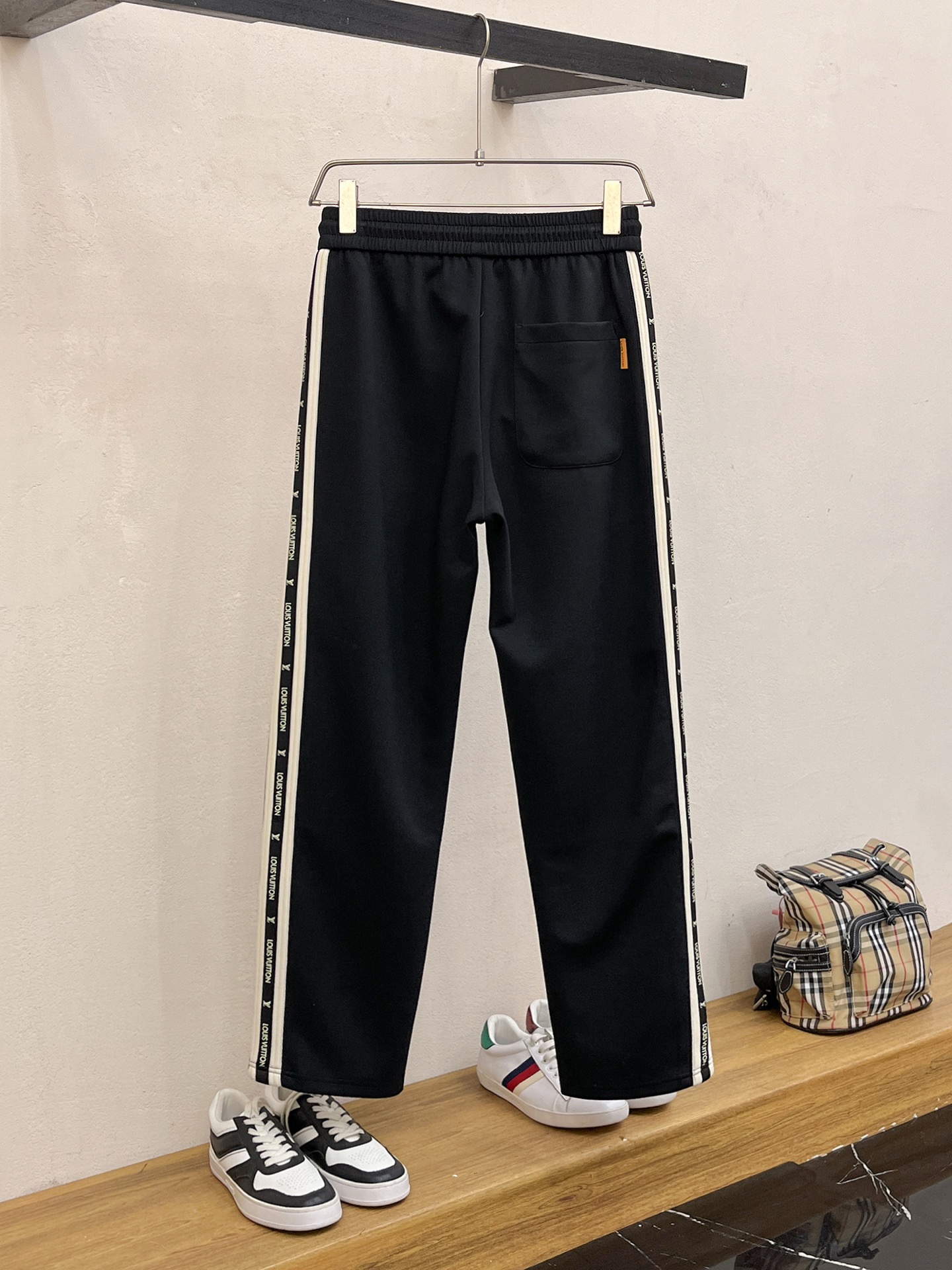 Casual Pants Man